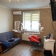 1-кімнатна квартира, Восточный,                                            
                            ЖК Мира, участок 4