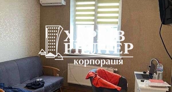 1-кімнатна квартира, Восточный,                                                                         ЖК Мира, участок 4