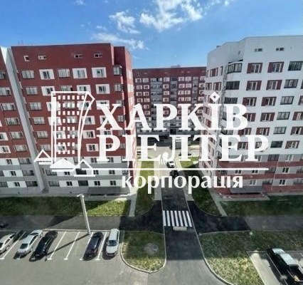 1-кімнатна квартира, Павловка,                                                                         ЖК Доминион