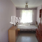 2-кімнатна гостинка, ХТЗ