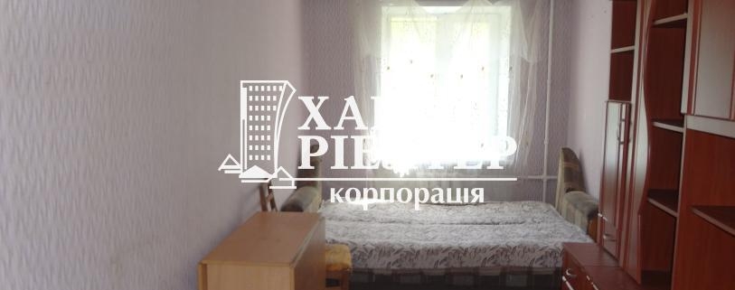2-кімнатна гостинка, ХТЗ