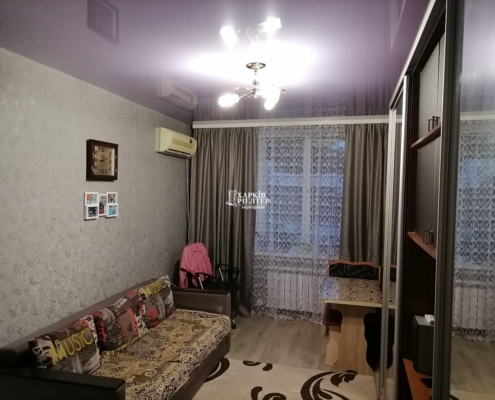 2-кімнатна квартира, Нов.Дома, ЖК Эдельвейс