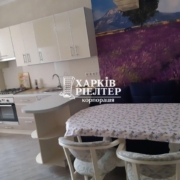 2-кімнатна квартира, Алексеевка, ЖК Алексеевский