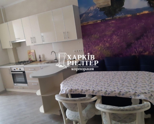 2-кімнатна квартира, Нов.Дома, ЖК Эдельвейс