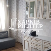 2-кімнатна квартира, Алексеевка,                                            
                            ЖК Архитекторов