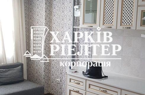2-кімнатна квартира, Алексеевка,                                                                         ЖК Архитекторов