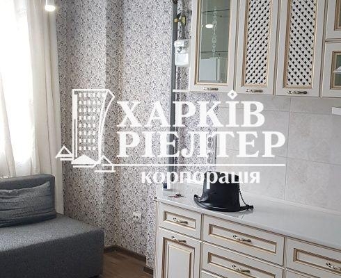 1-кімнатна квартира, Павловка,                                                                         ЖК Доминион