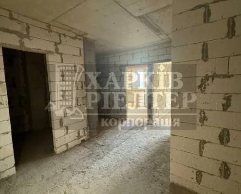 1-кімнатна квартира, Одесская,                                                                         ЖК МАКЕЕВСКАЯ