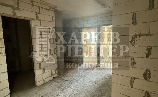 2-кімнатна квартира, Алексеевка,                                                                         ЖК Дуэт