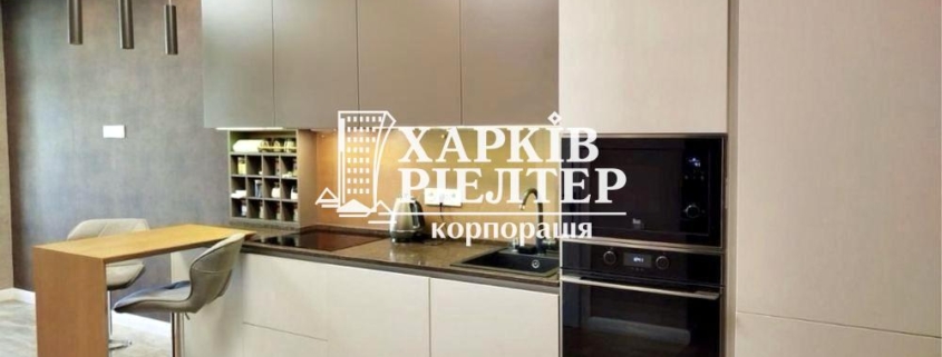 2-кімнатна квартира, Центр,                                                                         ЖК Доминион