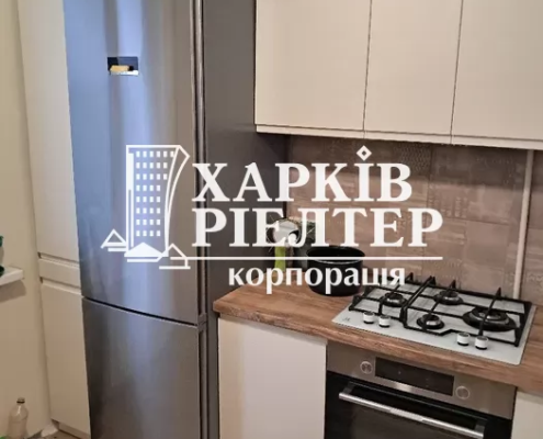 1-кімнатна квартира, Гагарина (нач.),                                                                         ЖК Левада