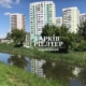 3-кімнатна квартира, Алексеевка,                                                                         ЖК Архитекторов