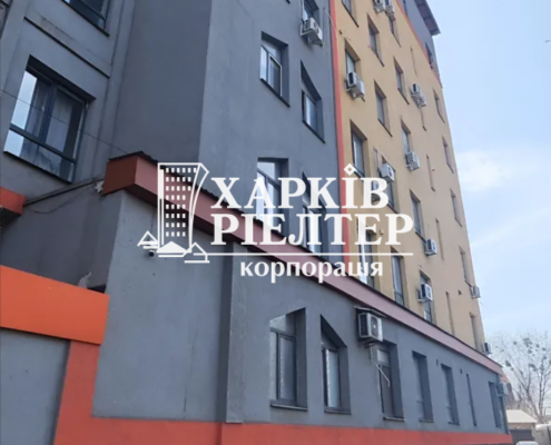 1-кімнатна квартира, Одесская,                                                                         ЖК МАКЕЕВСКАЯ