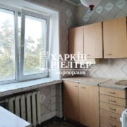 2-кімнатна квартира, Красный луч