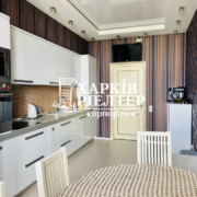 2-кімнатна квартира, Нов.Дома, ЖК Эдельвейс