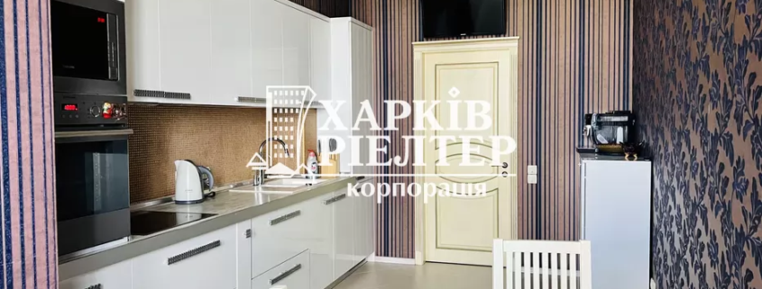 2-кімнатна квартира, Нов.Дома, ЖК Эдельвейс