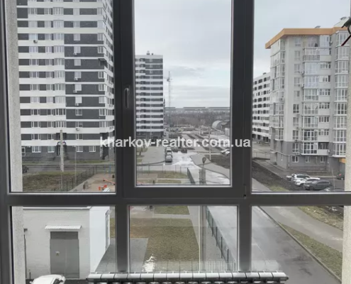 2-кімнатна квартира, Нов.Дома, ЖК Виктория