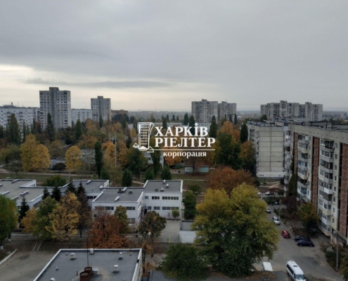 1-кімнатна квартира, Одесская,                                                                         ЖК МАКЕЕВСКАЯ