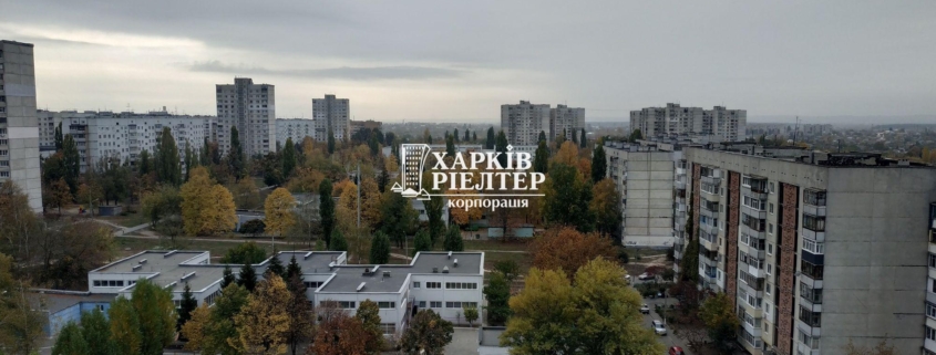2-кімнатна квартира, Одесская,                                                                         ЖК Одесский
