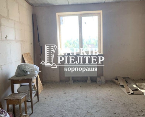 1-кімнатна квартира, Гагарина (нач.),                                                                         ЖК Левада