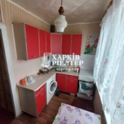 2-кімнатна квартира, Павловка