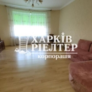 2-кімнатна квартира, Салтовка, ЖК Консоль