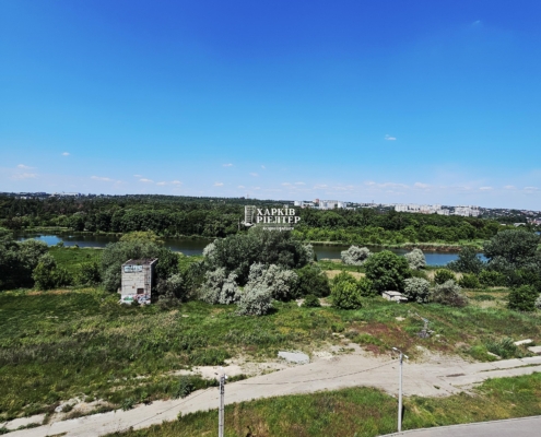 1-кімнатна квартира, Гагарина (нач.),                                                                         ЖК Левада