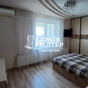 2-кімнатна квартира, Салтовка, ЖК Жилстрой-2 (без названия)