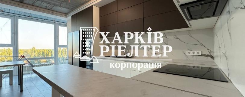 2-кімнатна квартира, Сев.Салтовка,                                                                         ЖК Меридиан