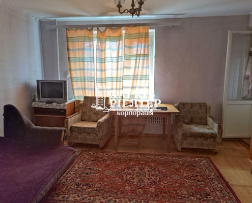 3-кімнатна квартира, Нов.Дома,                                                                         ЖК Радужный