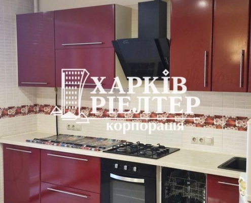 1-кімнатна квартира, Павловка,                                                                         ЖК Доминион