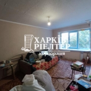 2-кімнатна квартира, Жуковского