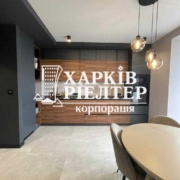 3-кімнатна квартира, Алексеевка,                                            
                            ЖК Архитекторов