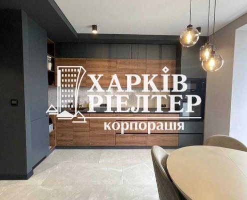 1-кімнатна квартира, Павловка,                                                                         ЖК Доминион