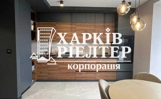 3-кімнатна квартира, Алексеевка,                                                                         ЖК Архитекторов