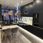 3-кімнатна квартира, Центр,                                            
                            ЖК Лайнер