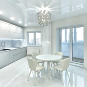 3-кімнатна квартира, Центр,                                            
                            ЖК Мироносицкая