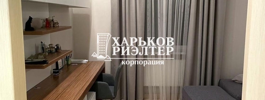 3-кімнатна квартира, Центр, ЖК На Бакулина