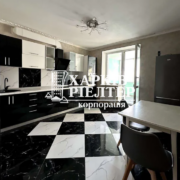 3-кімнатна квартира, Центр, ЖК Залесская, 5