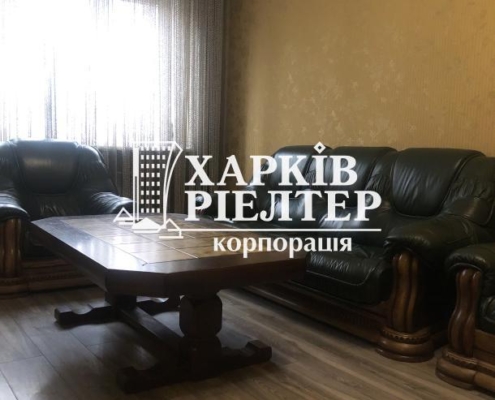 1-кімнатна квартира, Гагарина (нач.),                                                                         ЖК Левада