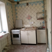 3-кімнатна квартира, Основа