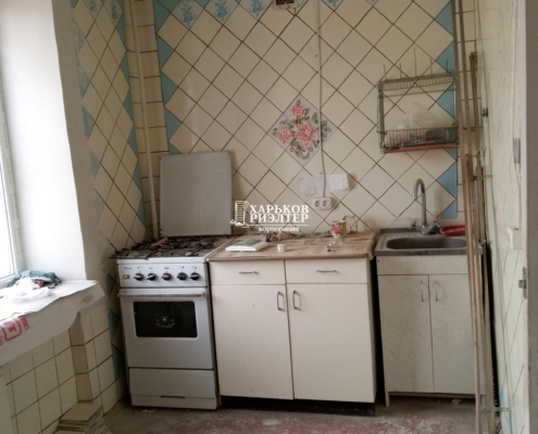 2-кімнатна квартира, Нов.Дома, ЖК Виктория