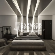 3-кімнатна квартира, Павловка,                                            
                            ЖК River Town (Набережный квартал)