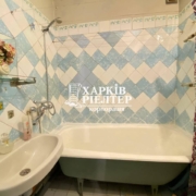 3-кімнатна квартира, Павловка