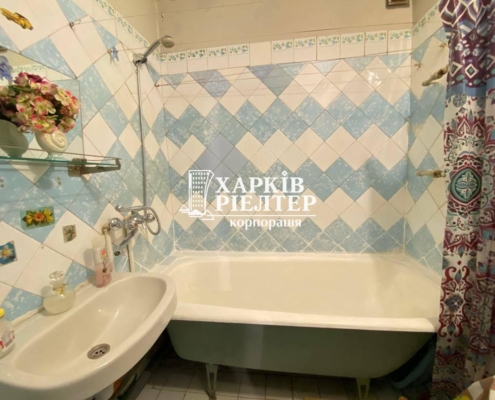 1-кімнатна квартира, Гагарина (нач.),                                                                         ЖК Левада
