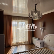 3-кімнатна квартира, Салтовка,
ЖК Салтовский