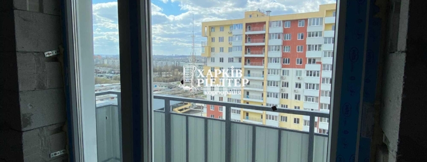 3-кімнатна квартира, Сев.Салтовка,                                                                         ЖК Меридиан