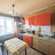 3-кімнатна квартира, Шишковка