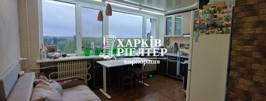 3-кімнатна квартира, Восточный
