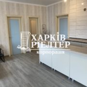 4-кімнатна квартира, Конный рынок